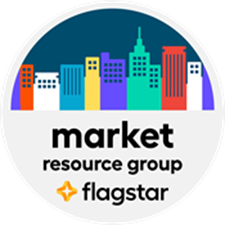 Flagstar Market Resource group logo