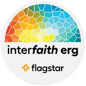 interfaith employee resource group logo