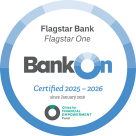 BankOn certified logo