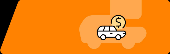 car and a calculator image